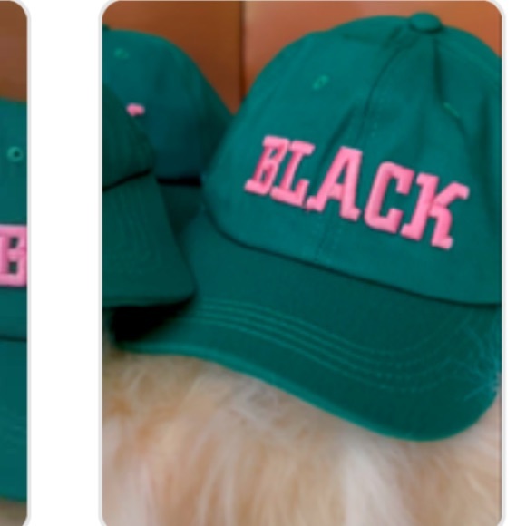 Baseball Cap - Picture 2 of 3